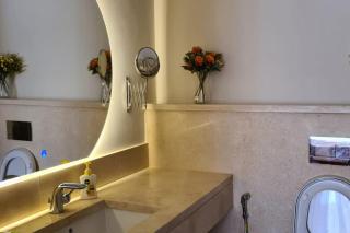 Mangroovy - 1BR Glamorous Gouna view condo - Hurghada - 3