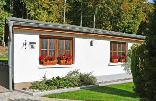Ferienwohnung an der Granitz - Ostseebad Sellin - 9