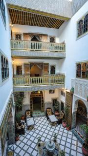 Riad Green House - 9