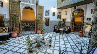Riad Green House - 5