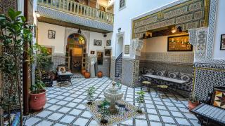 Riad Green House - 8