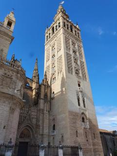 Hostal Puerta Carmona - Siviglia - 6