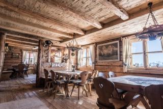 Berggasthaus & Lodge Resterhöhe - 3