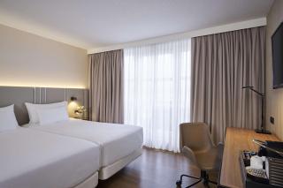NH Frankfurt Airport - Kelsterbach - 9