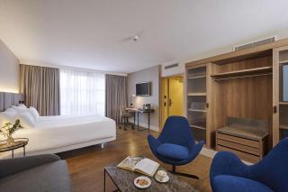 NH Frankfurt Airport - Kelsterbach - 8