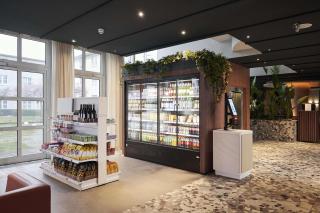 NH Frankfurt Airport - Kelsterbach - 4