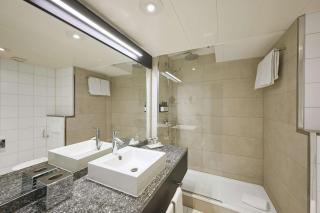 NH Frankfurt Airport - Kelsterbach - 6