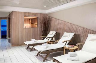 NH Frankfurt Airport - Kelsterbach - 2