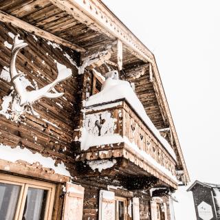 Berggasthaus & Lodge Resterhöhe - 2