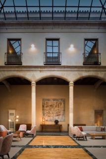 NH Collection Salamanca Palacio de Castellanos - Salamanca - 6