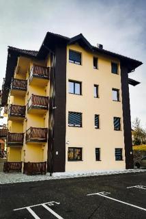 Apartman Kuzmanović - Zlatibor - 5