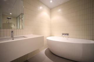 Hound Hotel Junggwan - Busan - 1