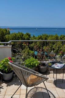 Apartment Mucrum - Makarska - 0