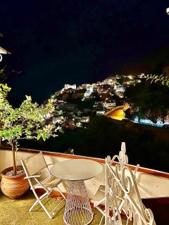 Santiago vacation home in Positano - Positano - 6