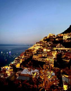 Santiago vacation home in Positano - Positano - 7