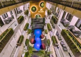 Class Premium Guest House - Kasri - 1