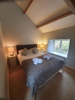 Clifton Cottage at Lovelady Shield - 6