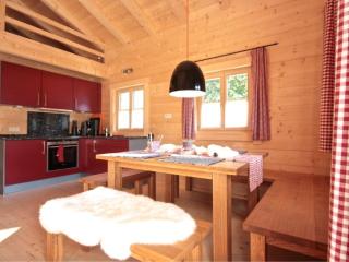 Chalet Chiemgau - Schleching - 2
