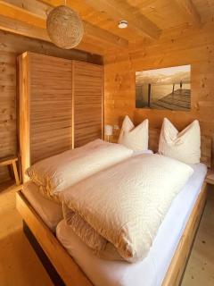 Chalet Chiemgau - Schleching - 4