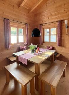 Chalet Chiemgau - Schleching - 3