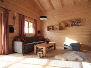 Chalet Chiemgau - 7