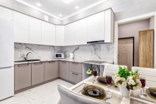 Уютная и светлая квартира в центре столицы - Astana - 8