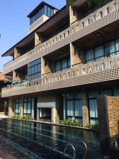 Green View Village Resort - Ao Nang Beach - 2
