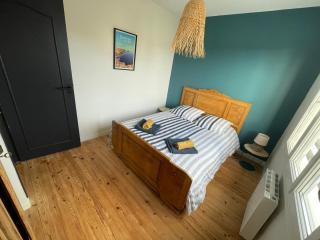 Maison cosy proche du port et des commerces - Camaret-sur-Mer - 7