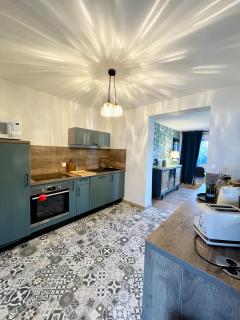 Maison cosy proche du port et des commerces - Camaret-sur-Mer - 8