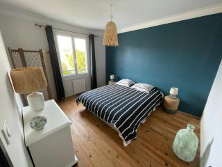 Maison cosy proche du port et des commerces - Camaret-sur-Mer - 5