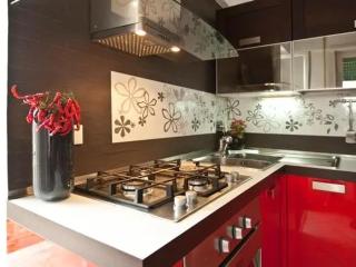 suite del b&b Gagliardi House - Rome - 9