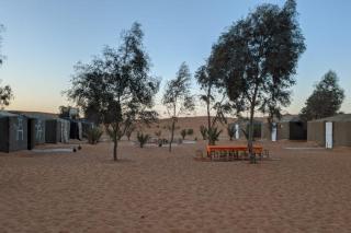 Camel Trek Bivouac - Merzouga - 7