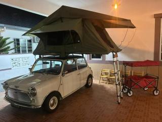 Home of Camper 659 in Seremban (16-18Pax) - Seremban - 7