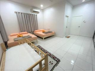 Home of Camper 659 in Seremban (16-18Pax) - Seremban - 4