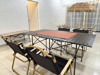Home of Camper 659 in Seremban (16-18Pax) - Seremban - 2