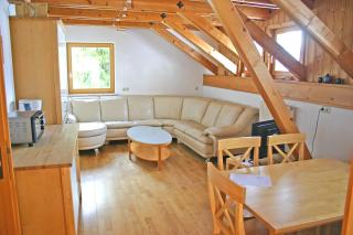 Landhaus Gaisriegl - Vorderstoder - 4
