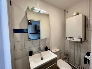 Home Sweet Home - Roanne - 3