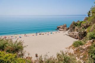 Carabeo 3 dorm Nerja - Nerja - 5