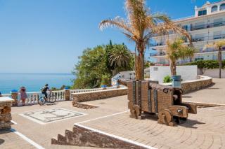 Carabeo 3 dorm Nerja - Nerja - 2