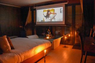 L'Escale Royale Saint-Martin-la-Garenne Port Ilon - Seine - Giverny - Saint-Martin-la-Garenne - 7