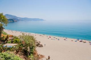 Carabeo 3 dorm Nerja - 5