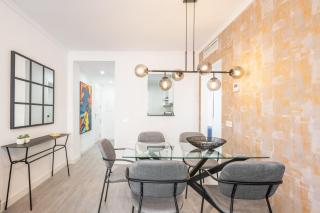 Princesas Flat, Luxury Apartament near beach&metro Free Parking - 7