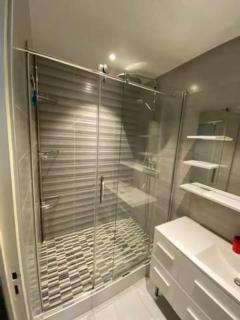 Appartement St-Thomas Zola - Reims - 3
