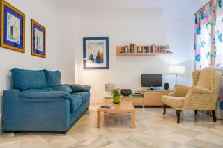 Stella Maris B3 BA Nerja - Nerja - 0