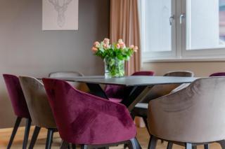 Ski Dome Apartments-Apartment VIVA & Heaven Holiday Chalet - Kaprun - 6
