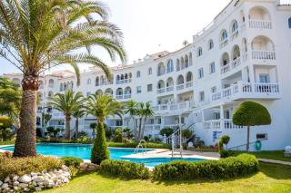 Stella Maris B2 BA Nerja - Nerja - 8