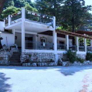 Apartments Ammos - Saplunara - 6