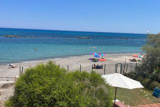Paradise Beachfront Villa, Porto Columbu, Sardinia - Porto Columbu - Perdʼe Sali - 1