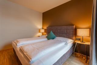 Ski Dome Apartments-Apartment VIVA & Heaven Holiday Chalet - Kaprun - 4