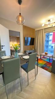 GREY House + free parking - Breslavia - 0